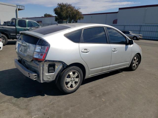 Photo 3 from auction – 2004 TOYOTA PRIUS with VIN JTDKB20U140088404