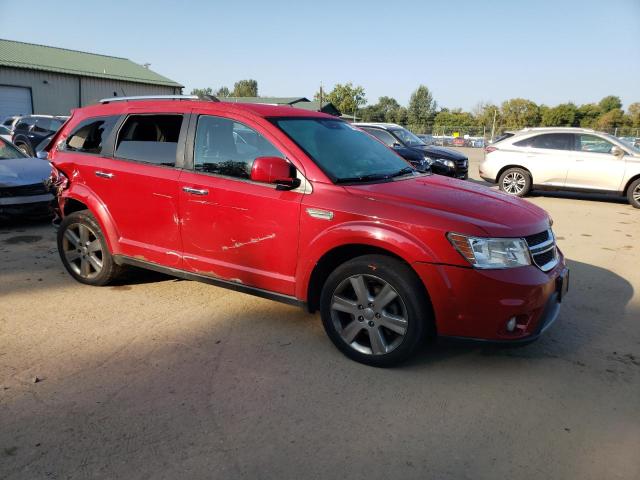 Photo 4 from auction – 2012 DODGE JOURNEY CR with VIN 3C4PDCDG9CT304723