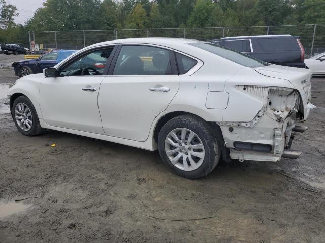 Photo 2 from auction – 2014 NISSAN ALTIMA 2.5 with VIN 1N4AL3AP1EN253806