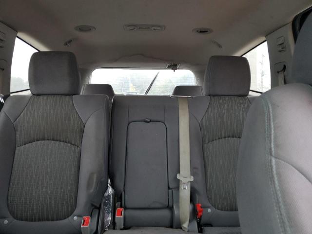 Photo 10 from auction – 2015 CHEVROLET TRAVERSE L with VIN 1GNKVFED7FJ386810