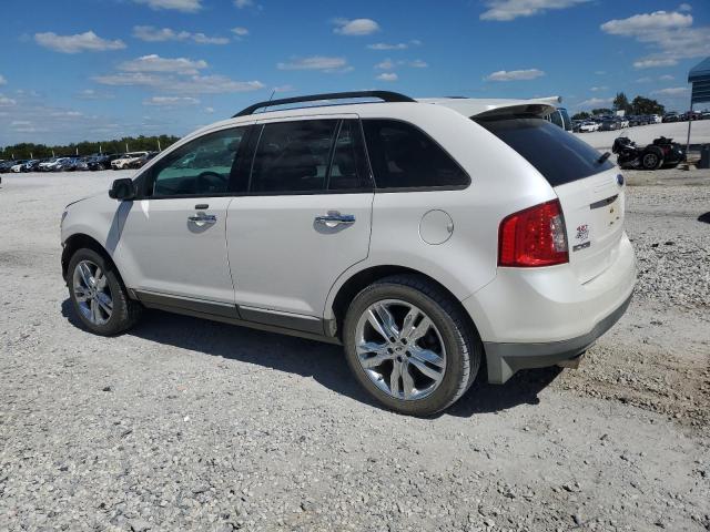 Photo 2 from auction – 2011 FORD EDGE SEL with VIN 2FMDK3JC8BBB60355