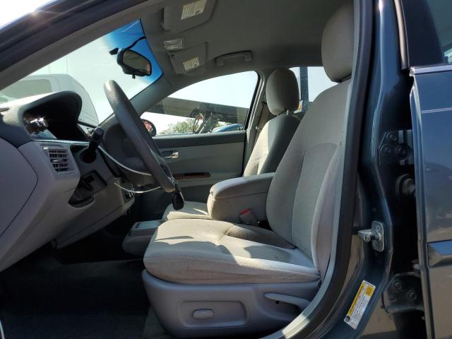 Photo 7 from auction – 2006 BUICK LACROSSE C with VIN 2G4WC582661293500