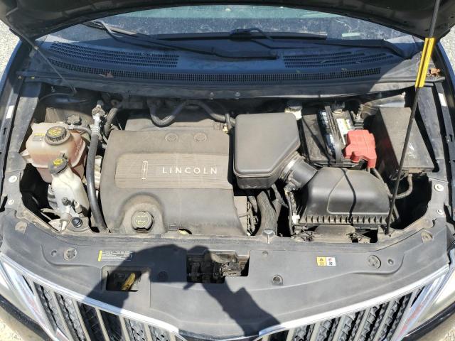 Photo 12 from auction – 2015 LINCOLN MKX with VIN 2LMDJ6JK5FBL21640