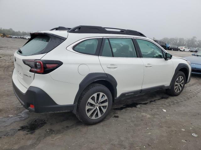 Photo 3 from auction – 2024 SUBARU OUTBACK with VIN 4S4BTAAC6R3292307