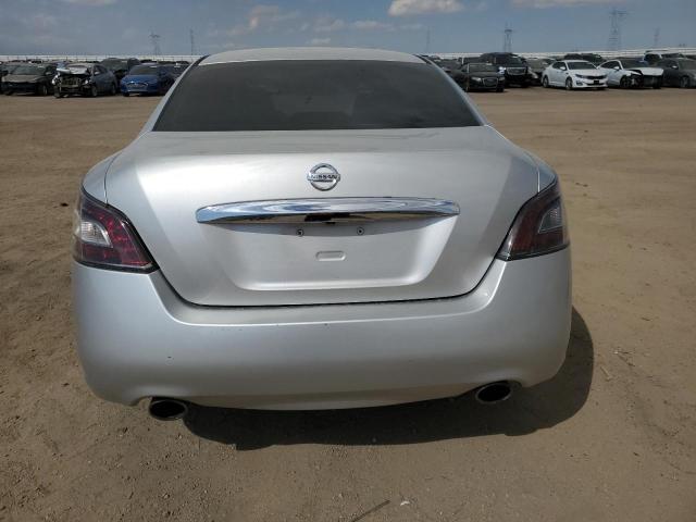 Photo 6 from auction – 2013 NISSAN MAXIMA S with VIN 1N4AA5AP9DC839939
