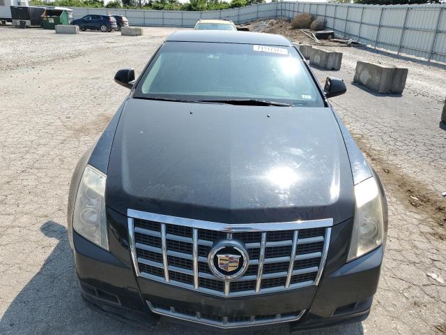 Фото 5 с аукциона – 2013 CADILLAC CTS с VIN 1G6DC5E55C0117431