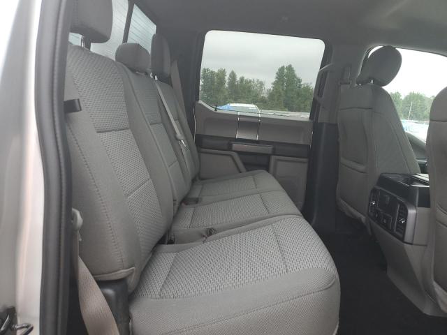 Photo 10 from auction – 2019 FORD F150 SUPER with VIN 1FTEW1E56KFC62958