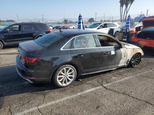 Photo 3 from auction – 2019 AUDI A4 PREMIUM with VIN WAUENAF49KN014182