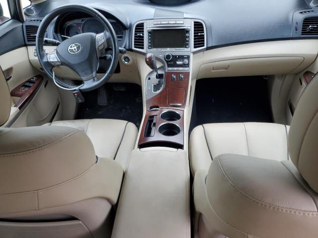 Photo 8 from auction – 2010 TOYOTA VENZA with VIN 4T3BA3BB9AU012456