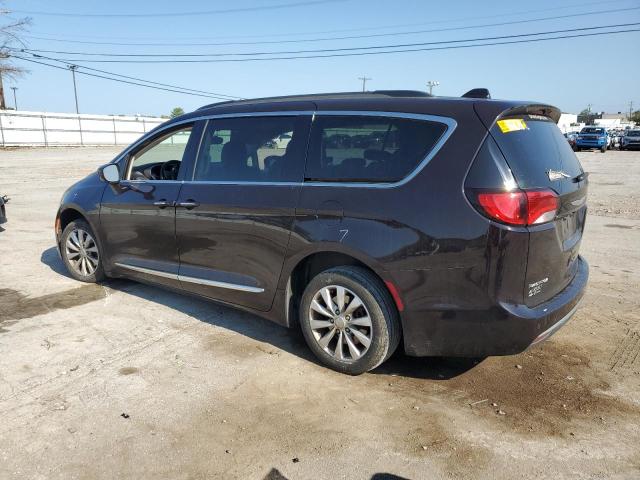Photo 2 from auction – 2017 CHRYSLER PACIFICA T with VIN 2C4RC1BG5HR660535