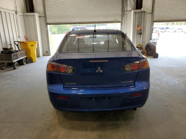 Photo 6 from auction – 2011 MITSUBISHI LANCER ES/ with VIN JA32U2FU9BU031647
