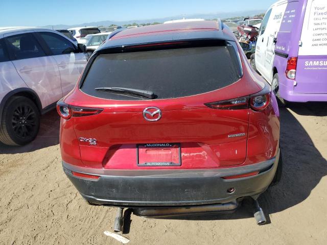 Photo 6 from auction – 2023 MAZDA CX-30 PREF with VIN 3MVDMBCM8PM587814