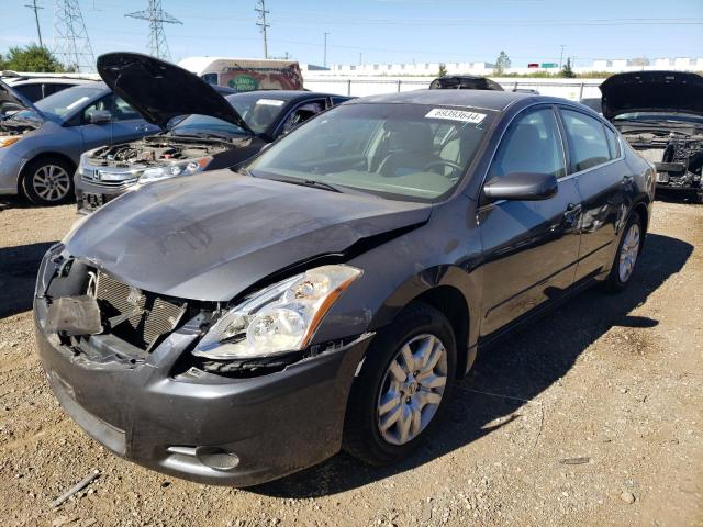 NISSAN ALTIMA BAS 2010 with VIN 1N4AL2AP6AN517977 - Photo from auction