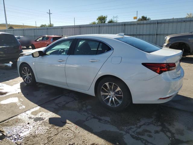 Photo 2 from auction – 2015 ACURA TLX TECH with VIN 19UUB1F5XFA000192