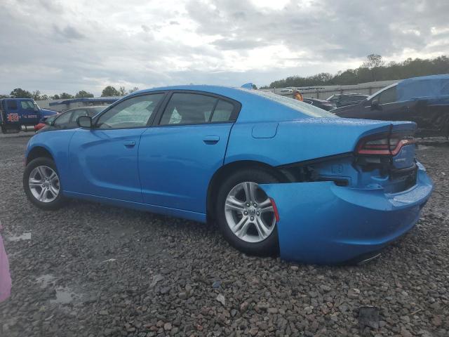 Photo 2 from auction – 2023 DODGE CHARGER SX with VIN 2C3CDXBGXPH707430