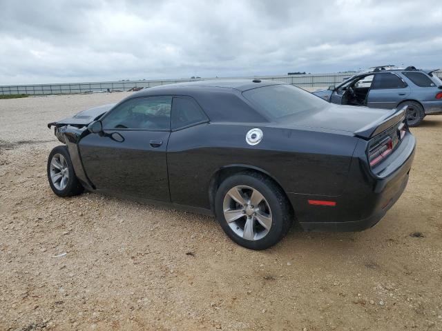Photo 2 from auction – 2019 DODGE CHALLENGER with VIN 2C3CDZAG0KH671785