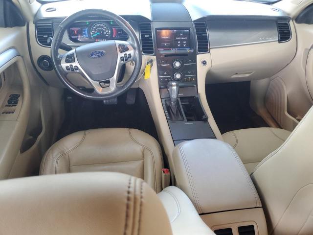 Photo 8 from auction – 2013 FORD TAURUS SEL with VIN 1FAHP2E82DG163695