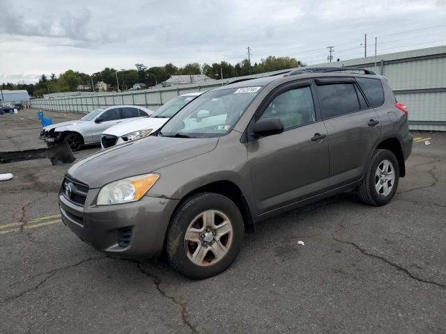 TOYOTA RAV4 2011 with VIN 2T3BF4DV1BW139511 - Photo from auction