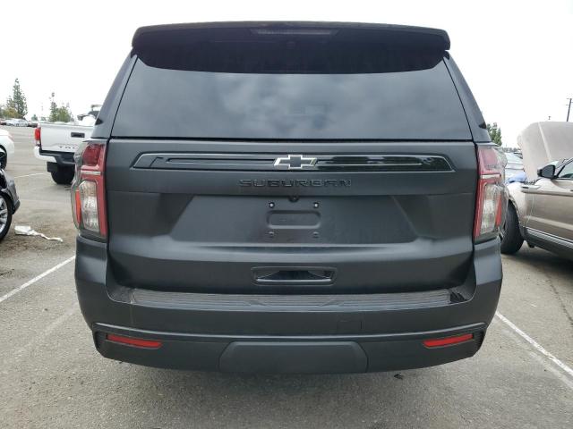 Photo 6 from auction – 2024 CHEVROLET SUBURBAN K with VIN 1GNSKDKD7RR161634