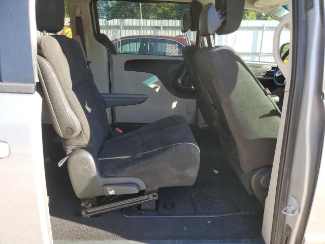 Photo 11 from auction – 2015 DODGE GRAND CARA with VIN 2C4RDGBG1FR612835