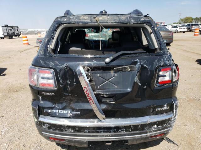 Photo 6 from auction – 2017 GMC ACADIA LIM with VIN 1GKKVSKD9HJ202626