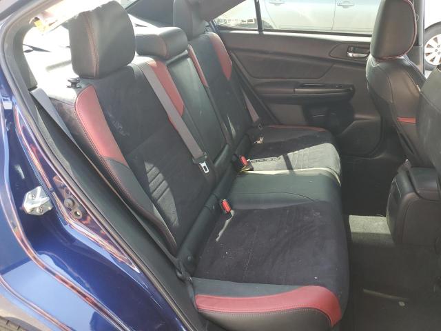 Photo 10 from auction – 2020 SUBARU WRX PREMIU with VIN JF1VA1B67L9834203