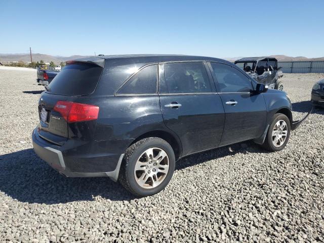 Photo 3 from auction – 2008 ACURA MDX TECHNO with VIN 2HNYD28408H531842