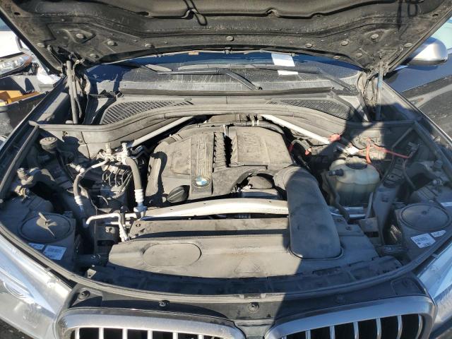 Photo 11 from auction – 2017 BMW X6 XDRIVE3 with VIN 5UXKU2C30H0U29793
