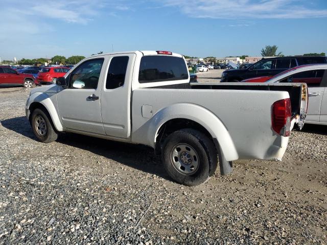 Photo 2 from auction – 2015 NISSAN FRONTIER S with VIN 1N6BD0CT3FN730030