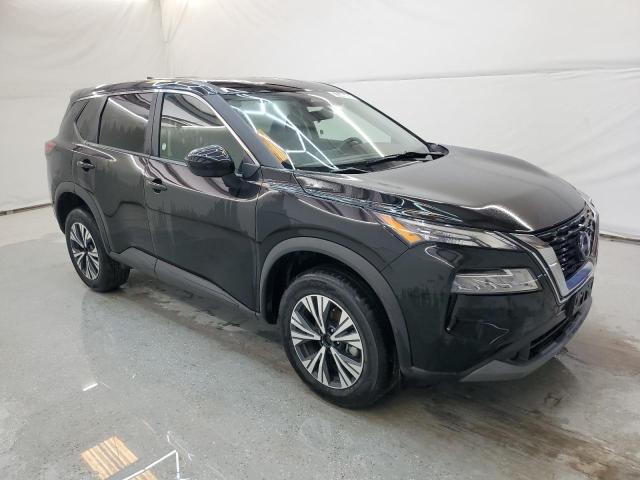 Photo 4 from auction – 2023 NISSAN ROGUE SV with VIN 5N1BT3BB0PC888902