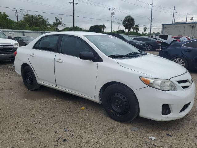 Photo 4 from auction – 2013 TOYOTA COROLLA BA with VIN 2T1BU4EE1DC988717