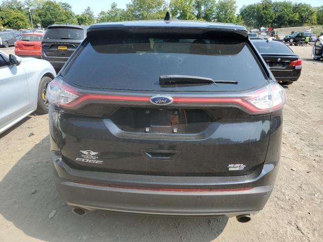 Photo 6 from auction – 2018 FORD EDGE SEL with VIN 2FMPK4J9XJBB95968