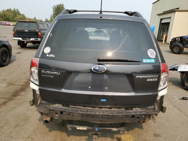 Photo 6 from auction – 2012 SUBARU FORESTER 2 with VIN JF2SHADC6CG467738