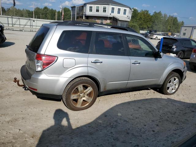 Photo 3 from auction – 2010 SUBARU FORESTER with VIN JF2SH6DC4AH765516