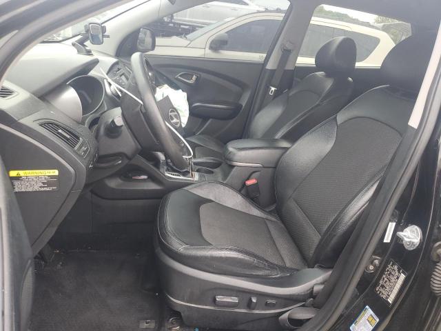 Photo 7 from auction – 2015 HYUNDAI TUCSON GLS with VIN KM8JT3AF2FU051285