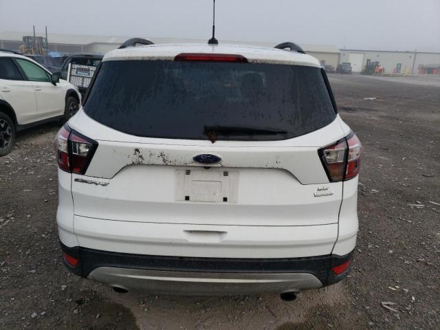 Photo 6 from auction – 2018 FORD ESCAPE SE with VIN 1FMCU0GD1JUC90555