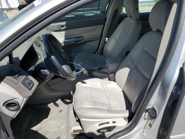 Photo 7 from auction – 2007 VOLVO S40 T5 with VIN YV1MH682072277615