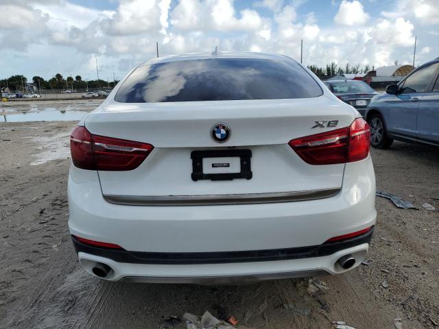 Photo 6 from auction – 2016 BMW X6 XDRIVE3 with VIN 5UXKU2C5XG0N82648