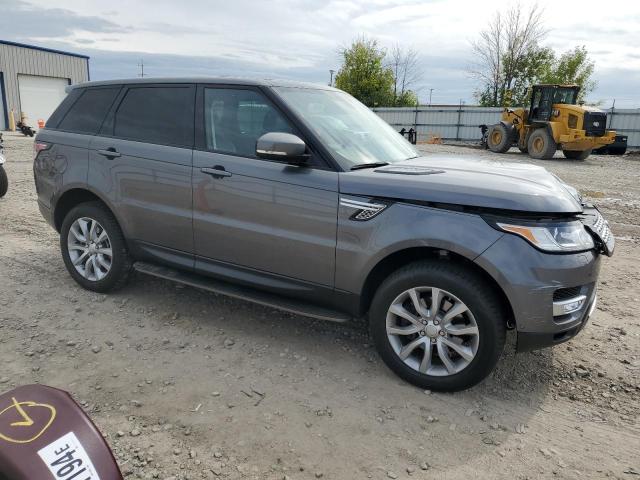 Photo 4 from auction – 2015 LAND ROVER RANGE ROVE with VIN SALWR2VF0FA615006
