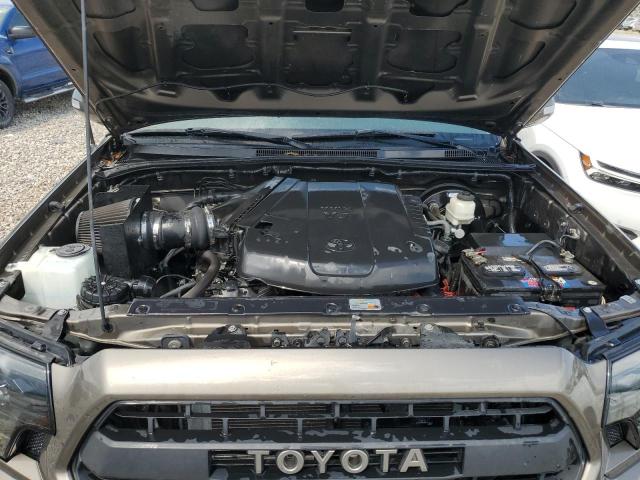 Photo 11 from auction – 2015 TOYOTA TACOMA DOU with VIN 5TFLU4EN2FX122629