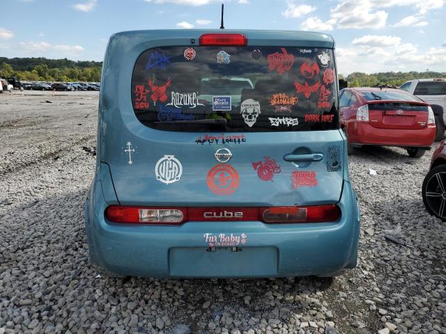 Photo 6 from auction – 2010 NISSAN CUBE BASE with VIN JN8AZ2KRXAT166578