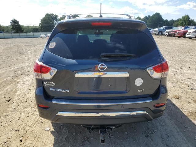 Photo 6 from auction – 2016 NISSAN PATHFINDER with VIN 5N1AR2MNXGC662099