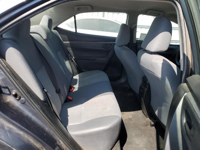 Photo 10 from auction – 2015 TOYOTA COROLLA L with VIN 5YFBURHE2FP217386