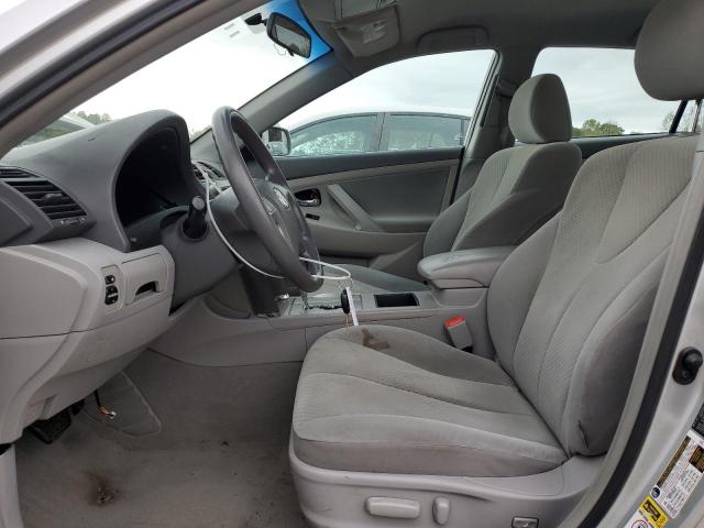 Photo 7 from auction – 2009 TOYOTA CAMRY BASE with VIN 4T4BE46K79R065901