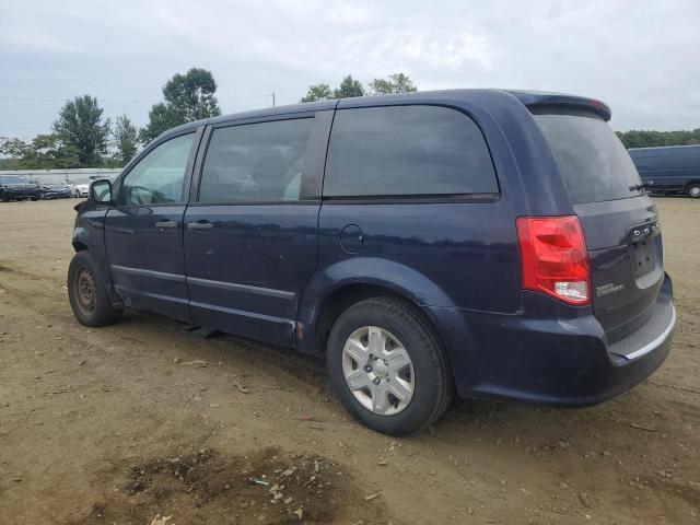 Photo 2 from auction – 2013 DODGE GRAND CARA with VIN 2C4RDGBG2DR615403