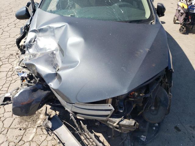Photo 11 from auction – 2015 TOYOTA COROLLA L with VIN 2T1BURHE7FC432729