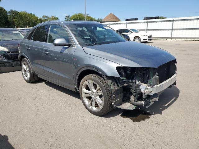 Photo 4 from auction – 2016 AUDI Q3 PRESTIG with VIN WA1GFCFSXGR014513