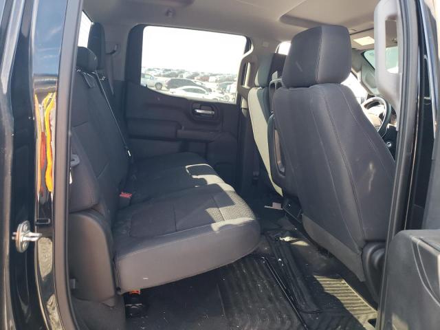 Photo 10 from auction – 2019 CHEVROLET SILVERADO with VIN 3GCPYCEF4KG207110