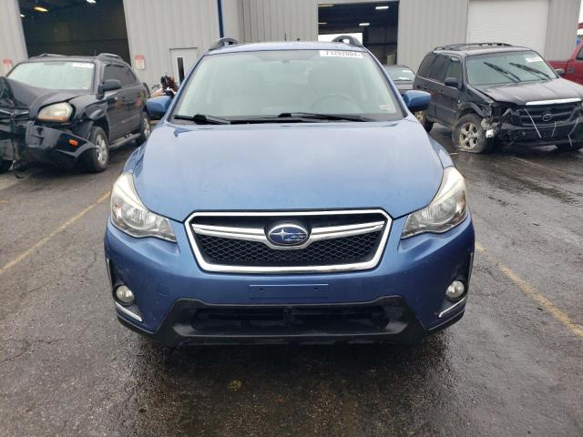 Photo 5 from auction – 2016 SUBARU CROSSTREK with VIN JF2GPABC1G8320996
