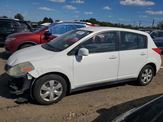 NISSAN VERSA S 2012 with VIN 3N1BC1CP7CK253931 - Photo from auction